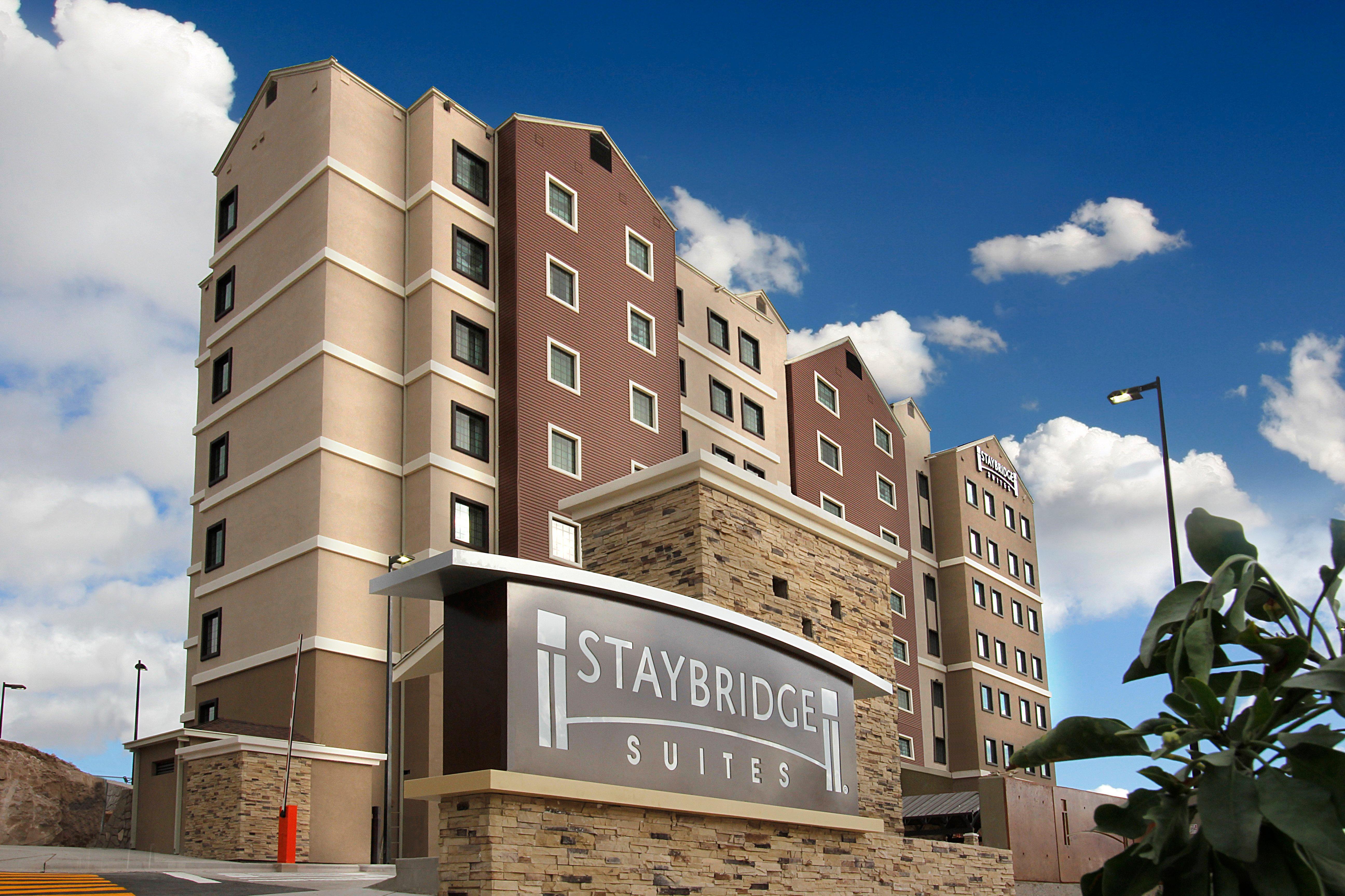 HOTEL STAYBRIDGE SUITES CHIHUAHUA 3* (Mexico) - from US$ 82 | BOOKED